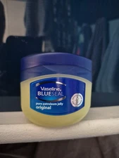 Vaseline Blue Seal Pure Petroleum Jelly 100 Ml