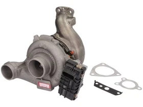 TURBOLADER FÜR JEEP GRAND CHEROKEE III 3.0 05-10 COMMANDER 3.0 06-10