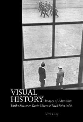 Visual History | Images of Education | Ulrike Mietzner (u. a.) | Taschenbuch