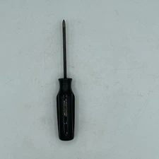 Craftsman Industrial Phillips Screwdriver # 41886 WF F - USA