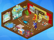 WEBKINZ 2023-2025 Arcade Challenge $2.00