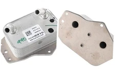 GM Genuine Parts 55486915 Engine Oil Cooler 