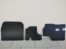 Produktbild - Kangoo Citan Türverkleidung 3er Set