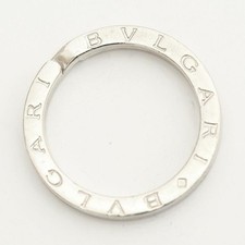 BVLGARI Key Ring