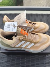 adidas Ultraboost 22 C.RDY Herren Laufschuhe atmungsaktiv Beige/Orange 47 …
