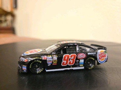 2014 #93 J.J. Yeley Burger King Camry NASCAR CUSTOM DIECAST 1:64