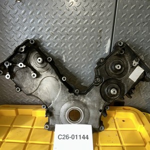 Timing Cover from 2007 2008 2009 2010 Ford F150 4.6L F-150 E-150 Read