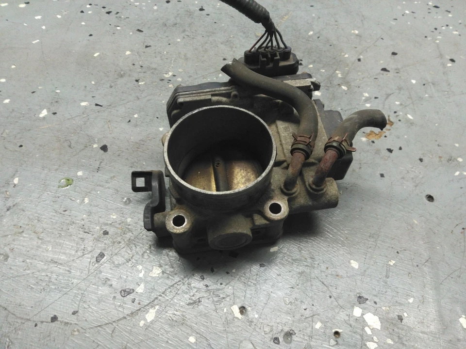 2009-2014 Acura TSX 2008-2012 Honda Accord 2.4L Engine Throttle Body Valve OEM - Image 2 of 4