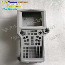 Fit for MOTOMAN YASNAC XRC JZNC-XPP02B Plastic Shell Case Cover Housing *rr