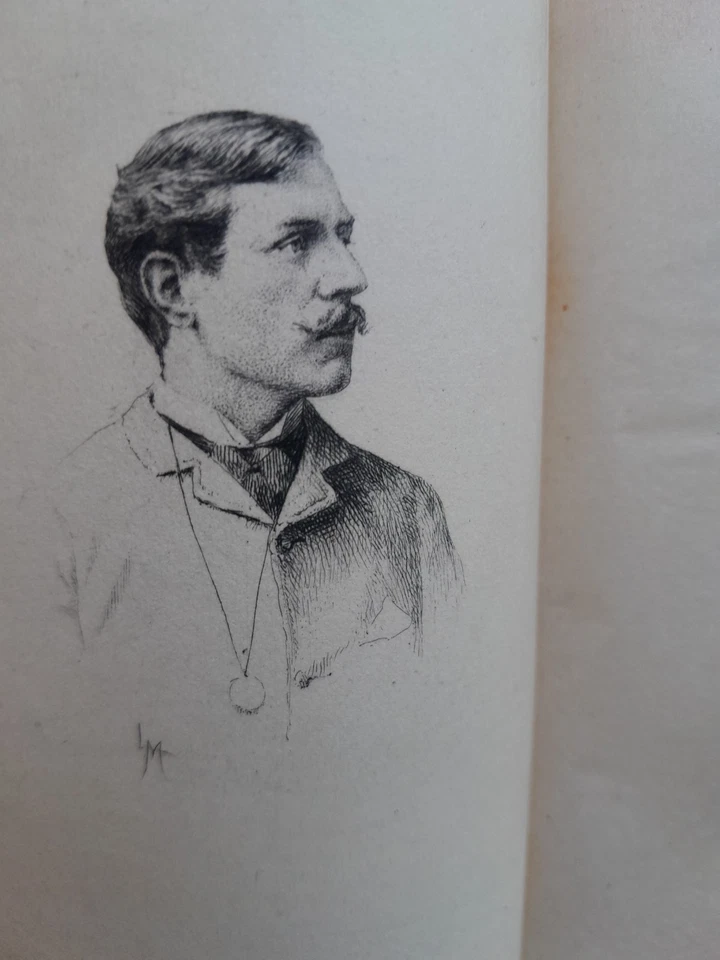 Paul BOURGET - poésies  - 2 volumes  - Très bon état. - Photo 2/4