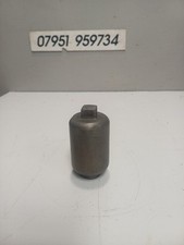 Gardner Engine Air Vessel 