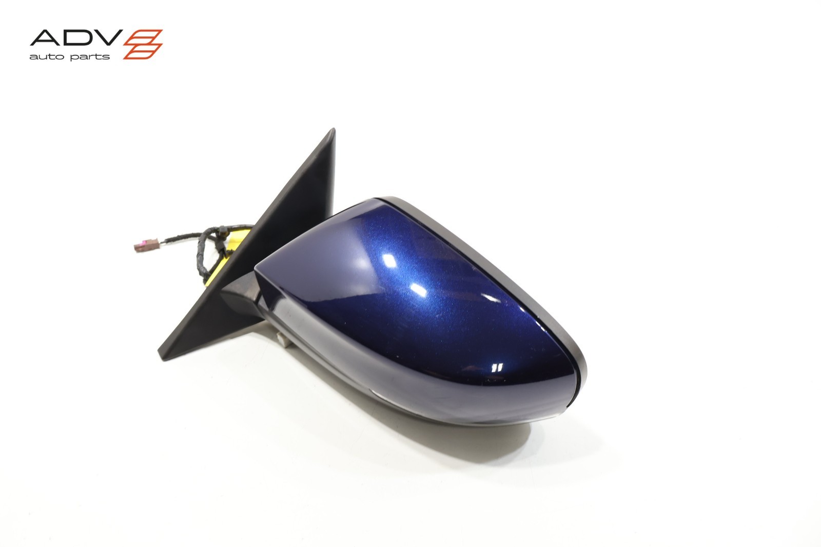 Maserati Ghibli S Q4 2017-2020 Rear Left Interior rearview mirror