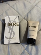 Yves Saint Laurent Libre Eau de Parfume 50ml Women's Perfume Spray