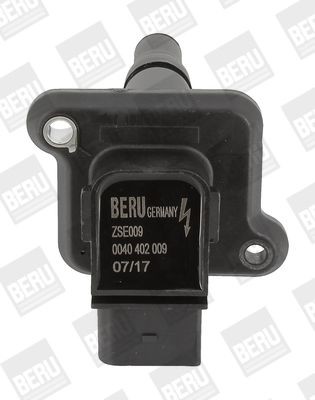 Beru ZüNdspule ZSE009 FüR Audi VW Seat Skoda-image