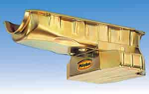 Milodon 31555 Road Race Oil Pan