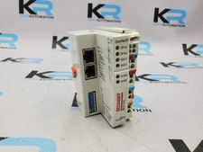 Beckhoff BK9105 EtherNet/IP Bus Coupler Module