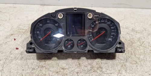 VW PASSAT Variant B6 3C5 Kombiinstrument A2C53145550 1.98 Petrol 147kw 34698621