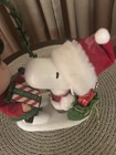 Possible Dreams Peanuts Snoopy  And Lucy Smack Figure — photo 6