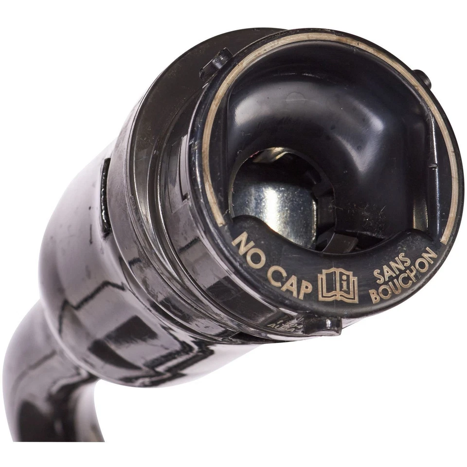 Cuello de llenado de combustible Spectra Premium FN734 para Ford Lincoln Edge MKX 11-15 Foto 2 de 4