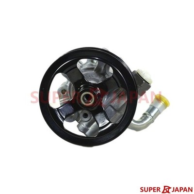 Super DK Japan Toyota 3C New FF Servopumpe 44320-12271