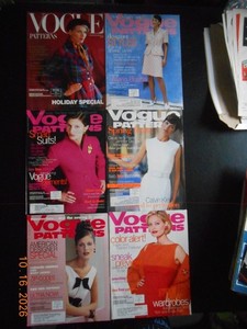 25+ Vogue October 1996 for sale | Updated Oct 2026