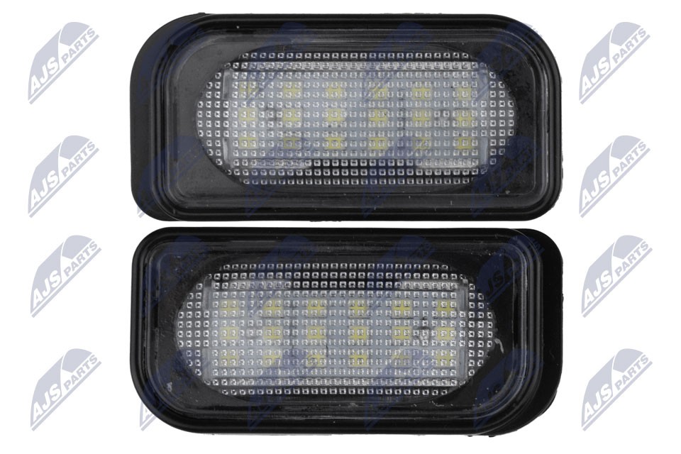 Fits NTY ELP-ME-008 LED LIGHTS 2 PCS BOARD BACKLIGHT   ⭐UK Stock⭐
