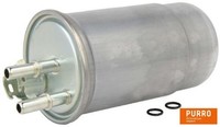 Purro PUR-PF4011 Kraftstofffilter Kraftstoffilter FüR Ford