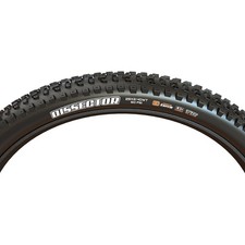 Maxxis Dissector 3CT/EXO /TR 29x2.4 Tubeless TPI 50 Black/Black Mountain