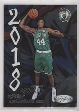 2018-19 Certified 2018 Robert Williams III #18-27 00jz
