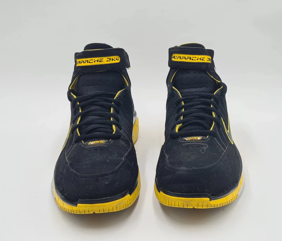 Nike Air Zoom Huarache 2K4, Foto 3 von 5