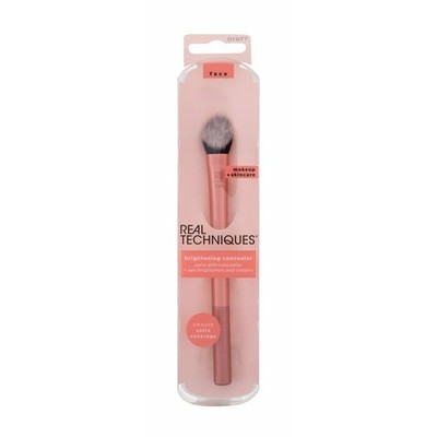 REAL TECHNIQUES Concealer Pinsel Brightening Concealer Brush, 1 St