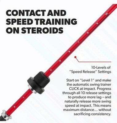 Precision Impact Golf Swing Training Aid for sale online | eBay