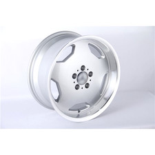 18 zoll felgen Mercedes C E klasse 5/112 803