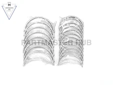 2013-2024 Maserati Ghibli Levante Quattroporte Main & Rod Bearings STD 3.0TT V6