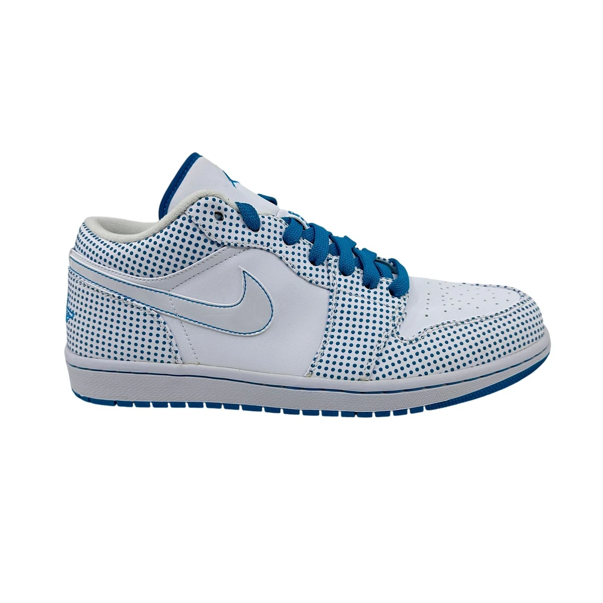 Jordan 1 Phat Low Laser Blue for Sale | Authenticity  display picture 1