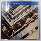 BEATLES 1967-1970 APPLE EAP9034B 2LP