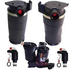 Air Suspension System BC-U0015AN CSW