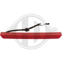 Zusatzbremsleuchte Diederichs 1293094 FüR Bmw Hinten