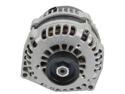 For 2009 Hummer H2 Alternator Bosch 69816WHYK Remanufactured