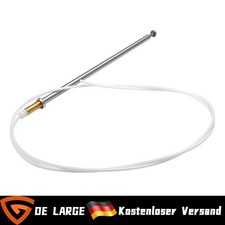 Ersatz Teleskop Mast Passt für Mercedes W123 Antenne 12V Auto PKW