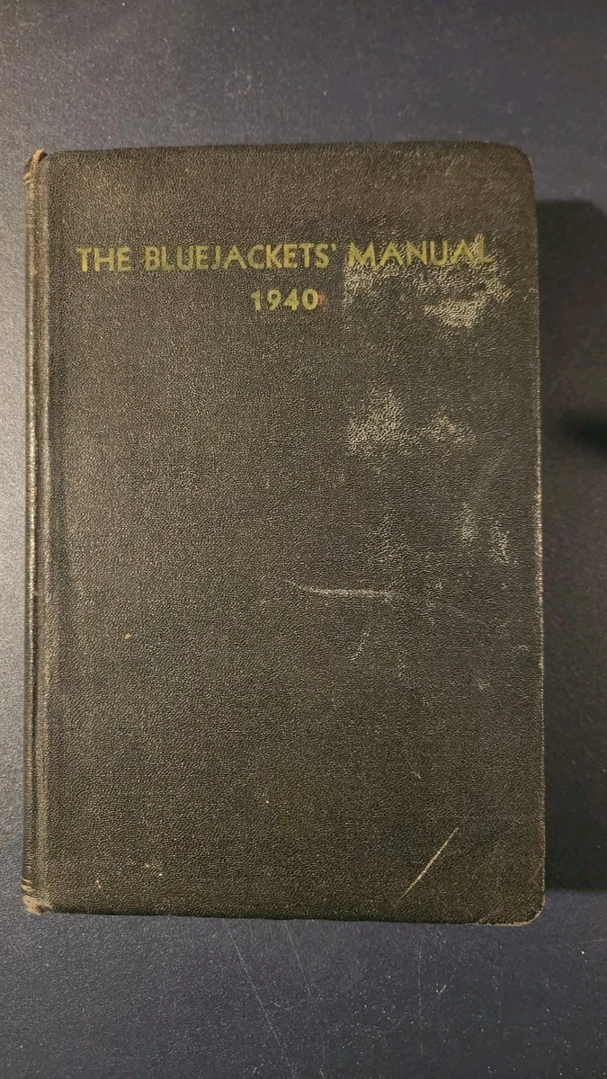 Cloth US Armed Forces Antiquarian & Collectible Books for sale | eBay