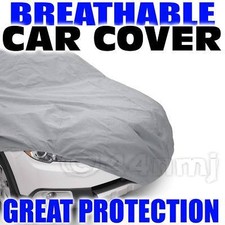 NEW QUALITY BREATHABLE CAR COVER TO FIT Triumph Acclaim UNIVERSAL FIT