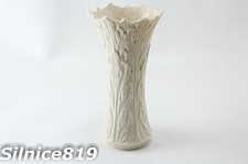 LENOX CHINA WOODLAND VASE - 8½" - Made In USA