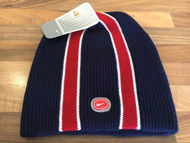 nike men's winter hat