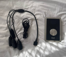 Apogee Duet 2 USB Audio Interface w/ Cables [...