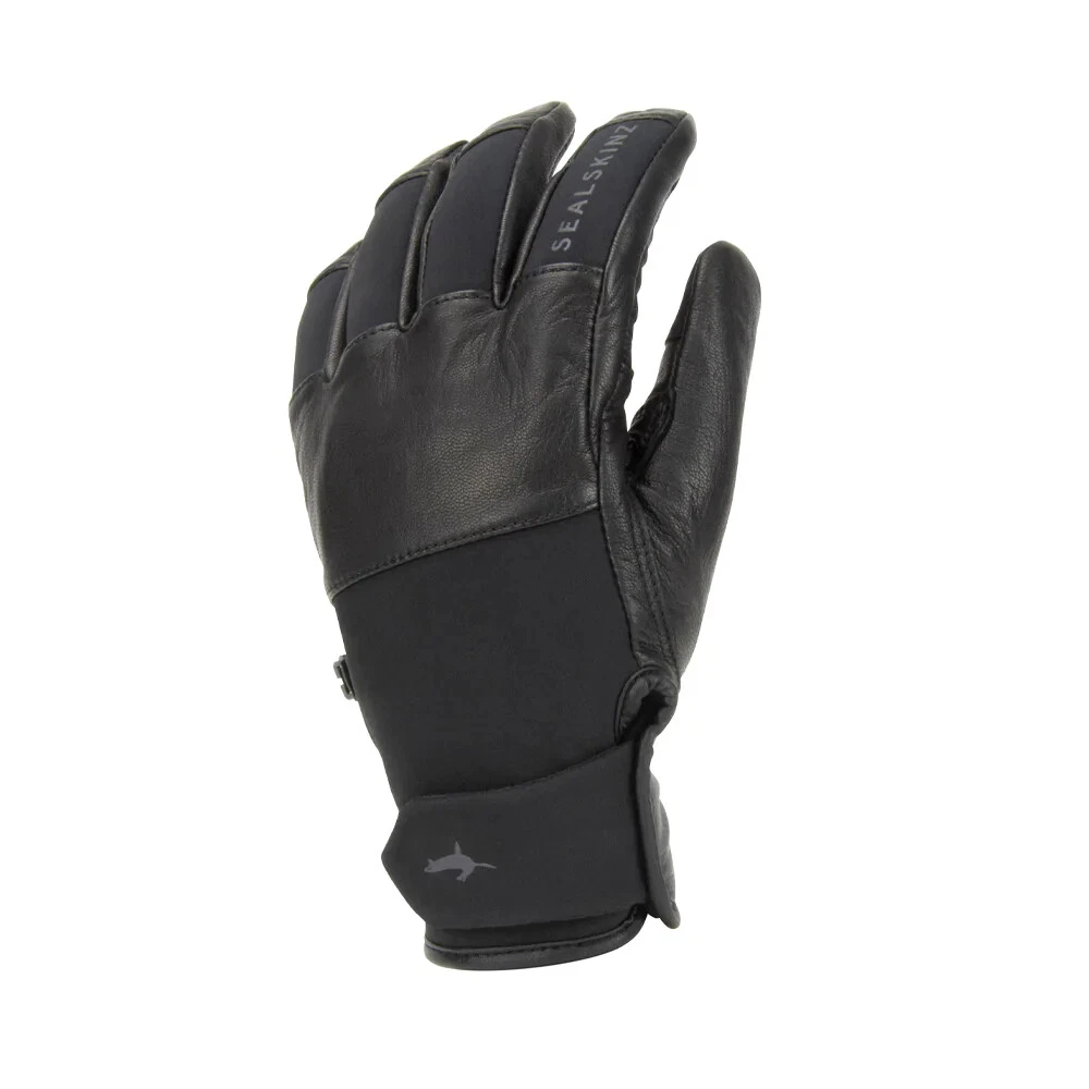 SEALSKINZ Waterproof Cold Weather Glove with Fusion Control WALCOTT