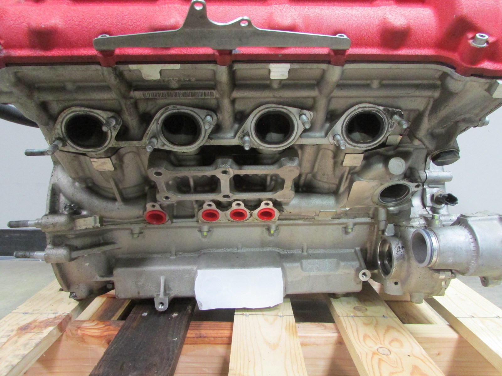 2006 Maserati Gransport, Long Block Engine Assembly, Used