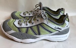 ll bean womens water shoes