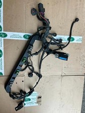 VAUXHALL ASTRA VXR ENGINE INJECTOR WIRING LOOM HARNESS Z20LEH MK5 H 2006