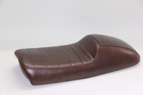 Norton Commando Interstate solo low profile cafe racer seat CODE: S2154 - Bild 5 von 8